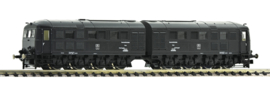 Fleischmann 725171 - DWM, Diesel elektrische locomotief D311.01 (N|DCC sound)