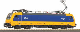 Piko 21660 - NS, elektrische locomotief BR 186 (HO|DC)