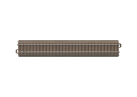 Trix 62236 - Rechte rail, L=236.1mm (HO)