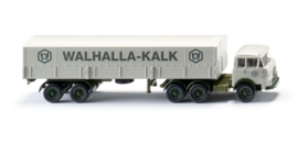 Wiking 048801 - Krupp 806 "Walhalla Kalk" (HO)