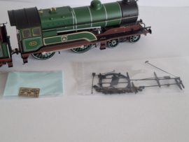 Bachmann 31-147 - GCR, 11F Improved Director 501 Mons (OO|DC)