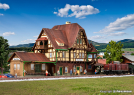 Vollmer - 47522 Station Neuffen (N )