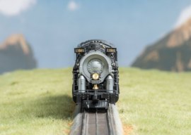 Trix 25983 -  Stoomlocomotief 2-8-4 Berkshire (HO|DCC sound)