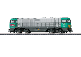 Märklin 37209 - SNCF, Diesellocomotief Vossloh G 2000 BB  (HO|AC sound)