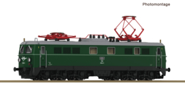 Fleischmann 7560038 - ÖBB, Elektrolokomotive Rh 1110 (N|DC)
