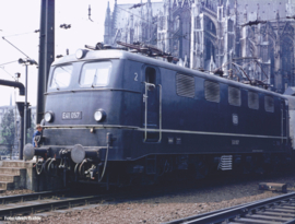 Piko 51531 - DB, Elektrische locomotief E41 (HO|DC)