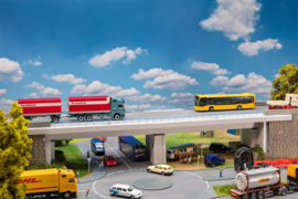 Faller 120504 - Betonbrug (HO)