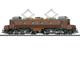 Trix 22968 - SBB, Elektrische locomotief serie Fc 2x3/4 (HO|DCC sound)