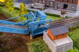 Faller 222600 -  Basculebrug met aandrijving (N)
