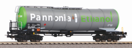 Piko 58983-2 - Pannonia-Ethanol, knikketelwagen (HO)