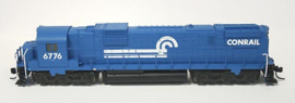 Atlas 54225 - C-630 / Conrail unnumbered (N)