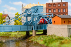 Faller 222600 -  Basculebrug met aandrijving (N)