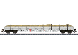 Märklin 46016 - Sersa AG, Rongenwagen Res (HO)