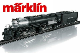 HO Märklin occasions Stoomlocomotieven (1:87)