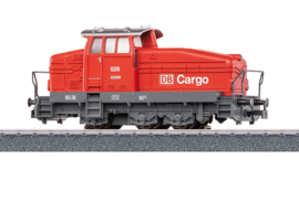 Märklin Start up 36506 - DB Cargo, Diesellocomotief DHG 500 DB Cargo tp.6(HO|AC sound)