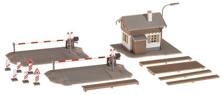 Faller 222174 - Overweg (N)