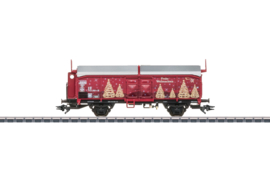 Märklin 48424 - Kerstwagen H0 2024 (HO)