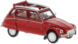 Brekina 14261 Citroën Dyane (HO)