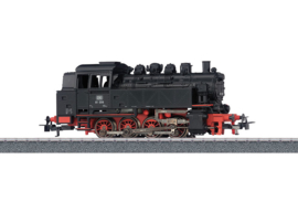 Märklin Start up 36321 - Tenderlocomotief BR 81 (HO|AC digitaal)