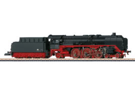 Märklin 88013 - stoomlocomotief 01 2118-6 (Z)
