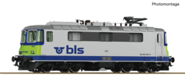 Roco 7500028 - BLS, elektrische locomotief 420 501-9 (HO|DC)