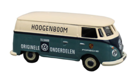 Schuco 26643 - VW T1 Hoogenboom (HO)