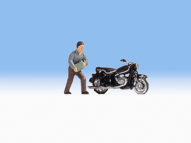 NOCH 15917 - BMW R60 (HO)