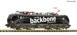 Fleischmann 739347 - DB AG, Elektrische locomotief 193 318-3 (N|DCC sound)