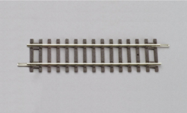 Piko 55203 - Rechte rails, L=115mm (HO)