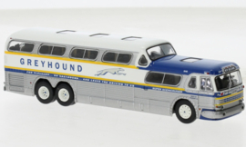 Brekina 61301 - Greyhound Scenicruiser, Greyhound, 1956 (HO)