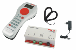 Piko 55017 - PIKO SmartControl light Basis Set (uit set)