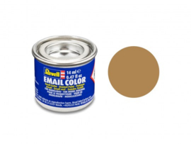 Revell 32188 - Bruinbeige, mat, 14ml, Ral 1011