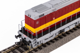 Piko 52432 - CSD, diesellocomotief 720 (HO|DCC sound)