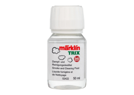 Märklin 02422 - Stoom- en rookvloeistof, 50 ml
