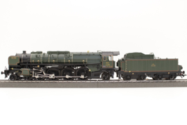 Märklin 39243 + 42790 + 42791 (HO|AC sound)
