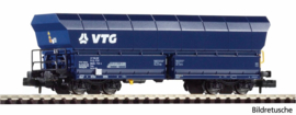 Piko 40901 - N Schüttgutwagen Falns VTG VI (N|DC)