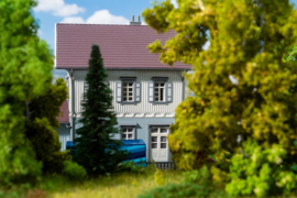 Faller 110138 - Station Oberstenfeld (HO)