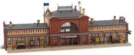 Faller 231703 - Station Mittelstadt (N)