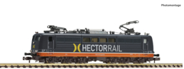 Fleischmann 7560021 - Hectorrail, elektrische locomotief 162.007 (N|DC)