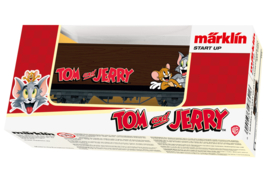 Märklin Start up 47621 - jaarwagen 2021