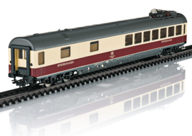 Märklin 43894 - DB,  Restauratierijtuig WRümz135 (HO)