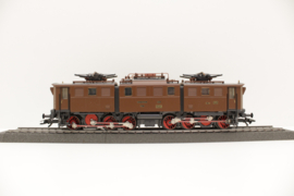 Märklin 33292 - DRG, E-loc BR EG5 (HO|Digitaal)