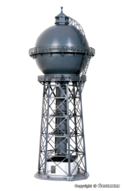 Kibri 39457 - Watertoren Duisburg (HO)