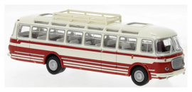 Brekina 58237 - Skoda 706 RTO Lux Bus (HO)