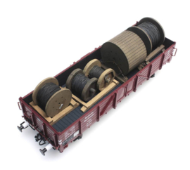 Artitec 487.801.71 - Lading: Kabelrollen (HO)