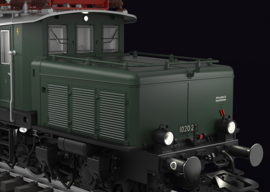 Märklin 39992 - ÖBB, Elektrische locomotief serie 1020 (HO|AC sound)
