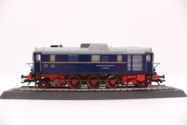 Märklin 37212 - DRG, Diesellocomotief serie BR V 140 001 (HO|AC|Sound)