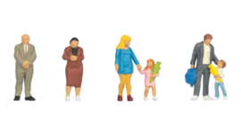 Noch 15415 -  De eerste schooldag