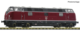Fleischmann 7360007 - DB, diesellocomotief V200 126 (N)