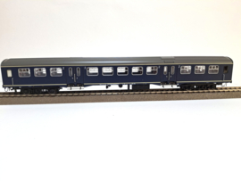 LS Models 44 111 - Personenrijtuigset 2e klasse 'Plan W1 B11 (HO|DC)